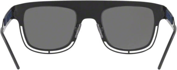 Солнцезащитные очки Dolce & Gabbana DG Logo Collection DG2232 110696