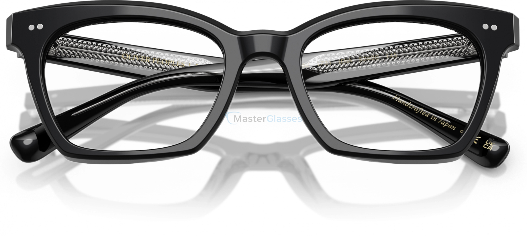  Oliver Peoples LELIA OV5566U 1731 Black