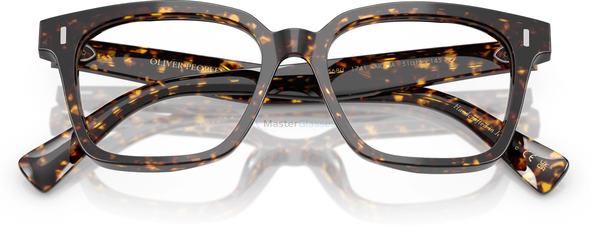  Oliver Peoples AIONA OV5568U 1741 Tortoise