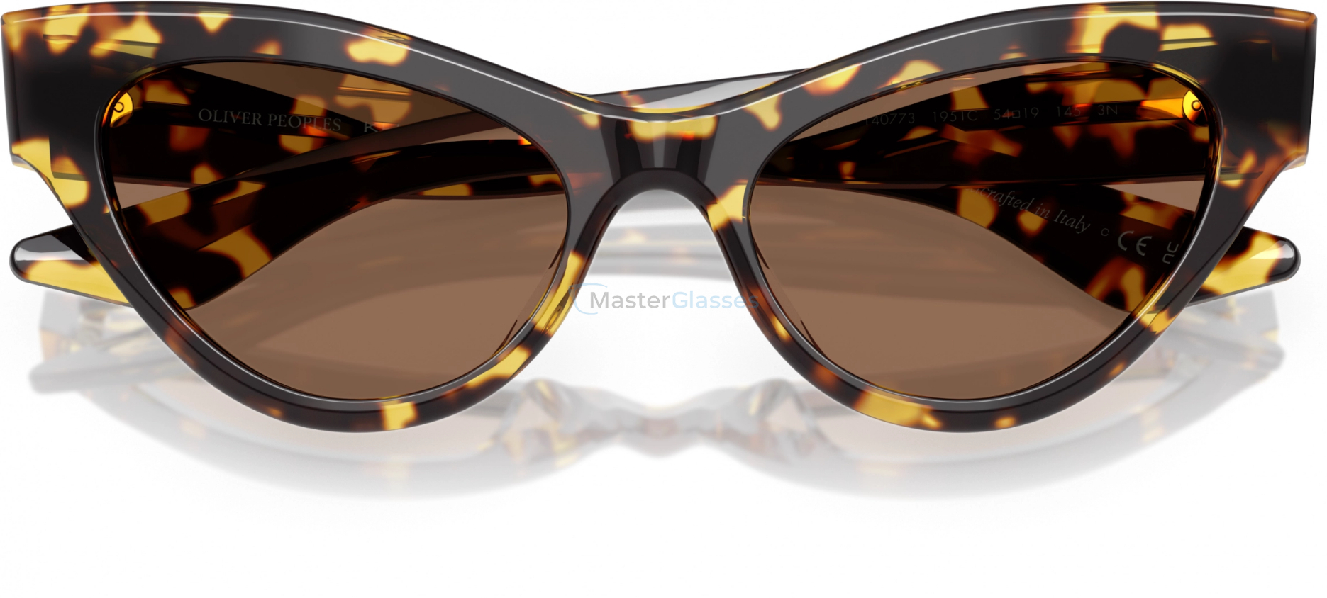   Oliver Peoples 1951C OV5573SU 140773 Brown