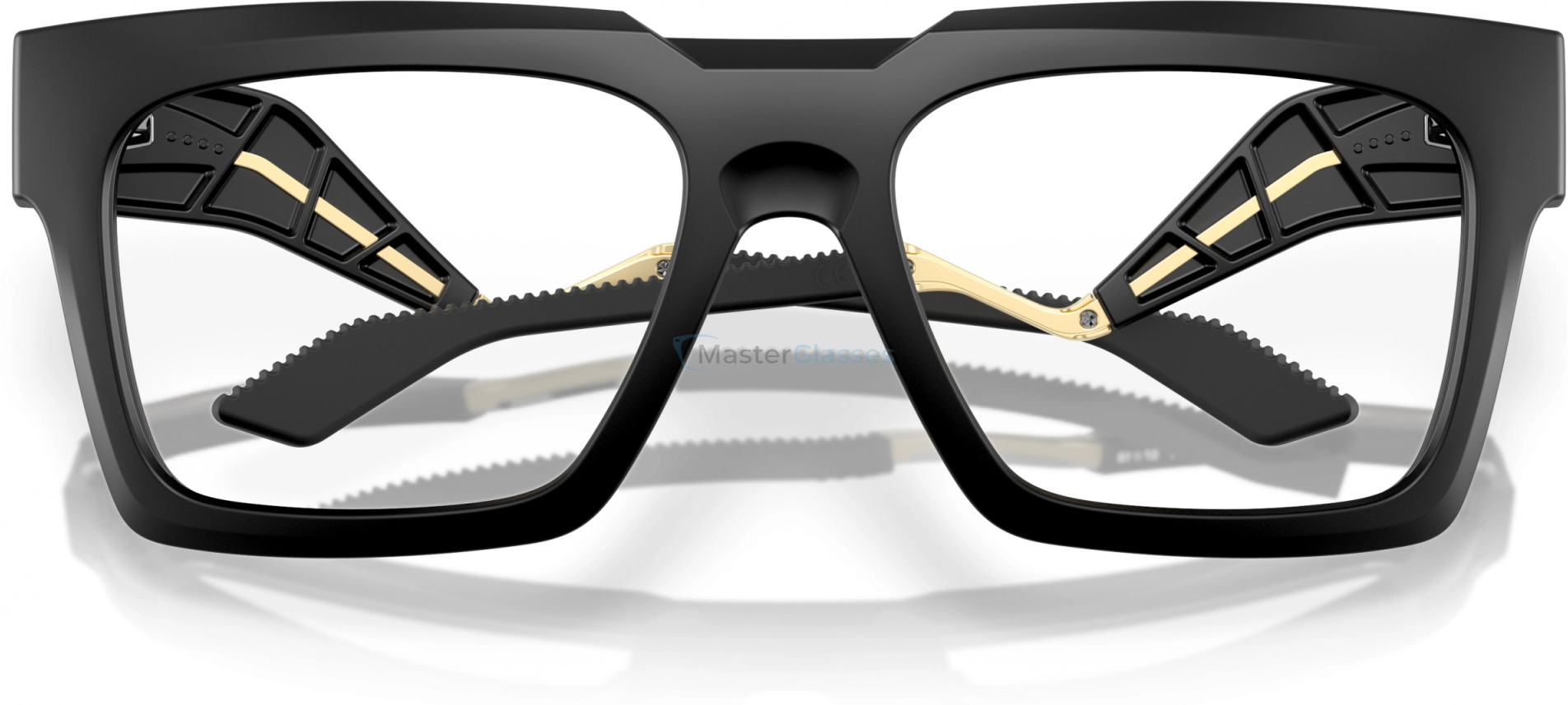  Oakley ENIGMA INK OX8190 819001 Black