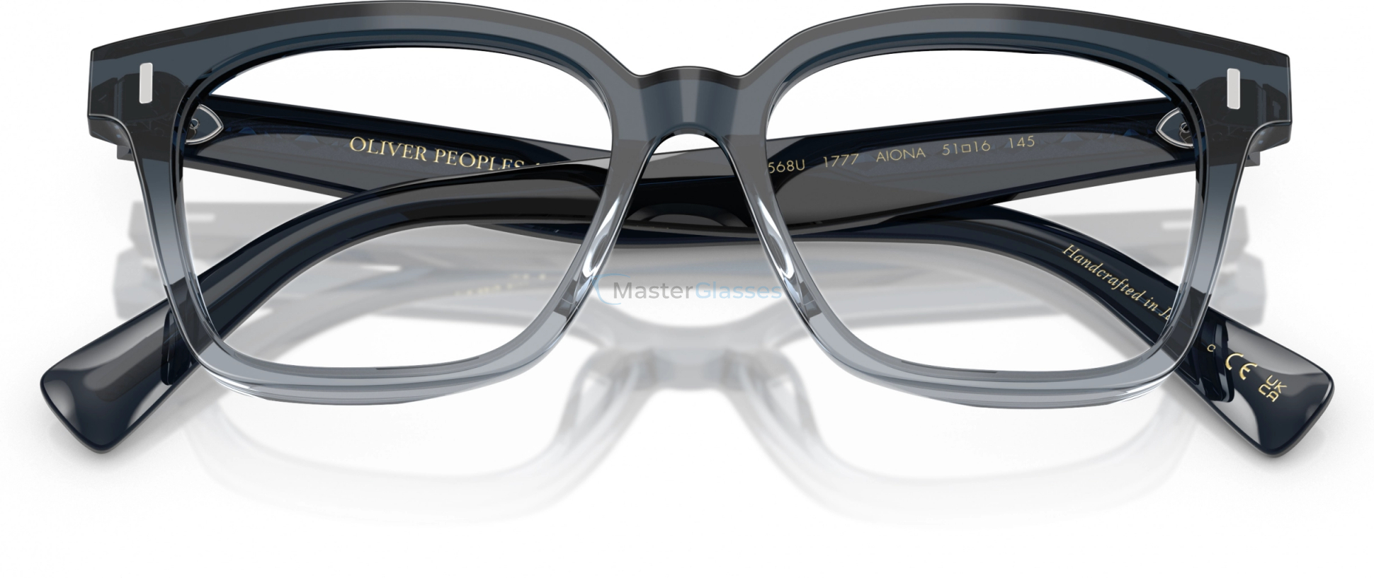  Oliver Peoples AIONA OV5568U 1777 Blue