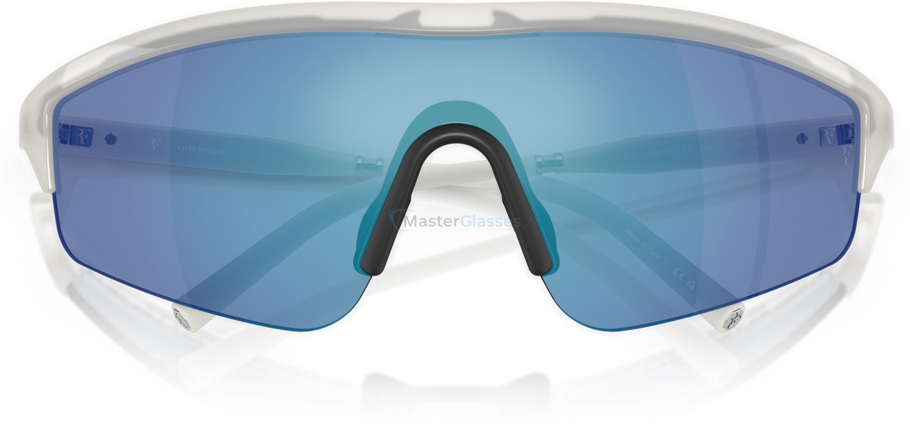   Oliver Peoples R-7 OV5560S 700755 White
