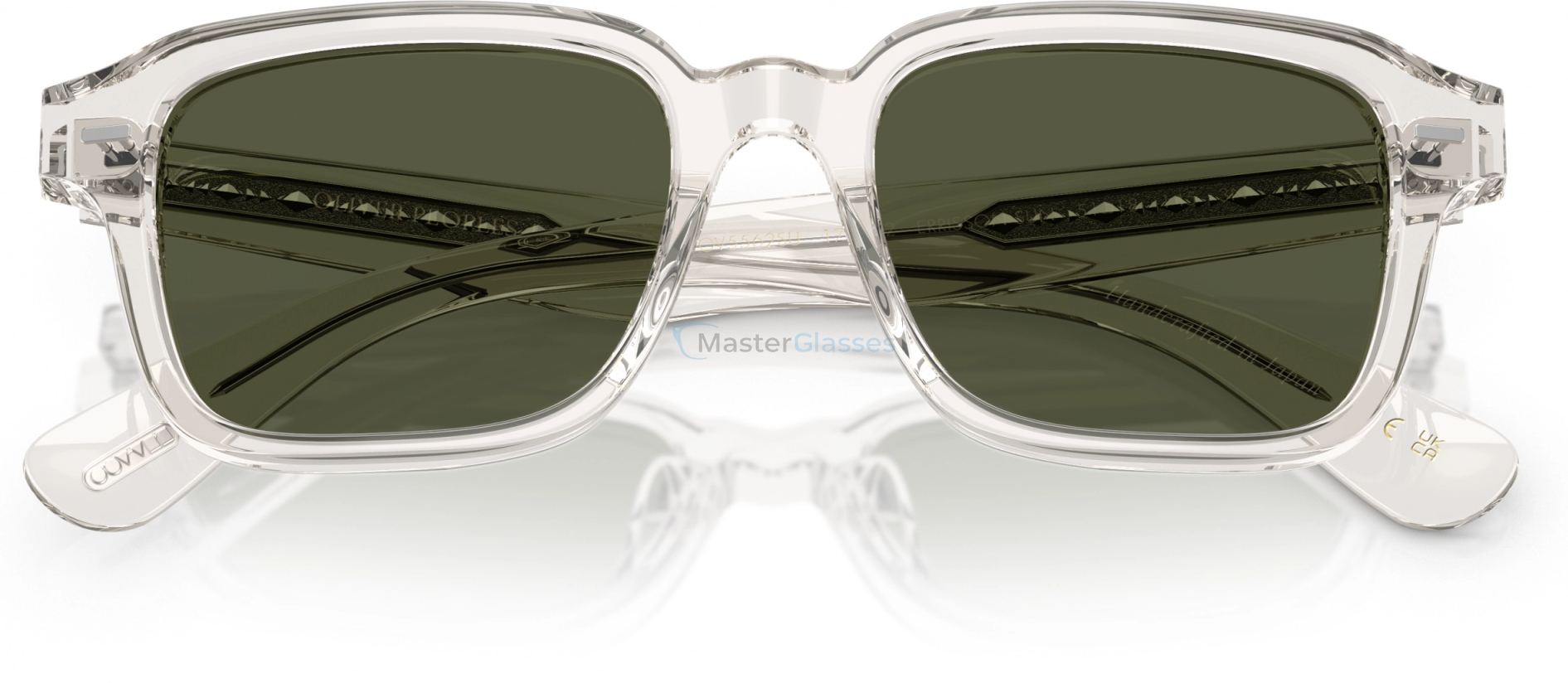   Oliver Peoples ERRISSON SUN OV5562SU 175752 Grey