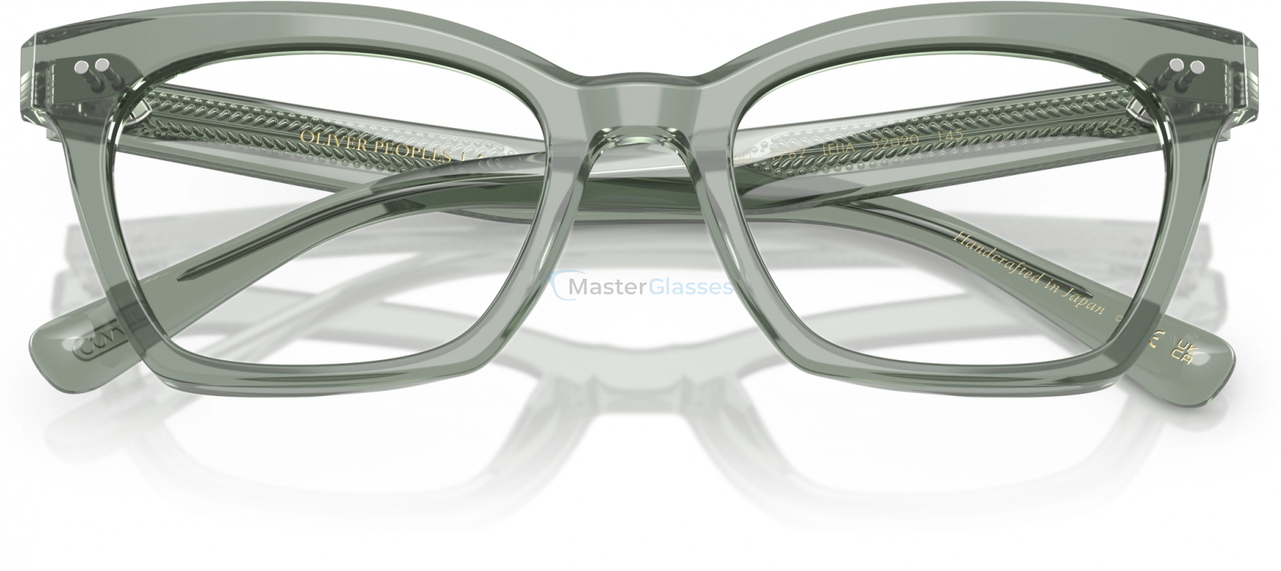  Oliver Peoples LELIA OV5566U 1782 Green