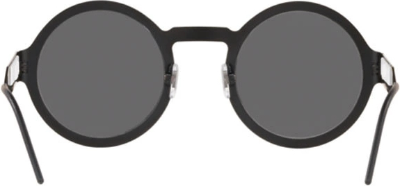   Dolce & Gabbana DG2234 110687 Matte Black