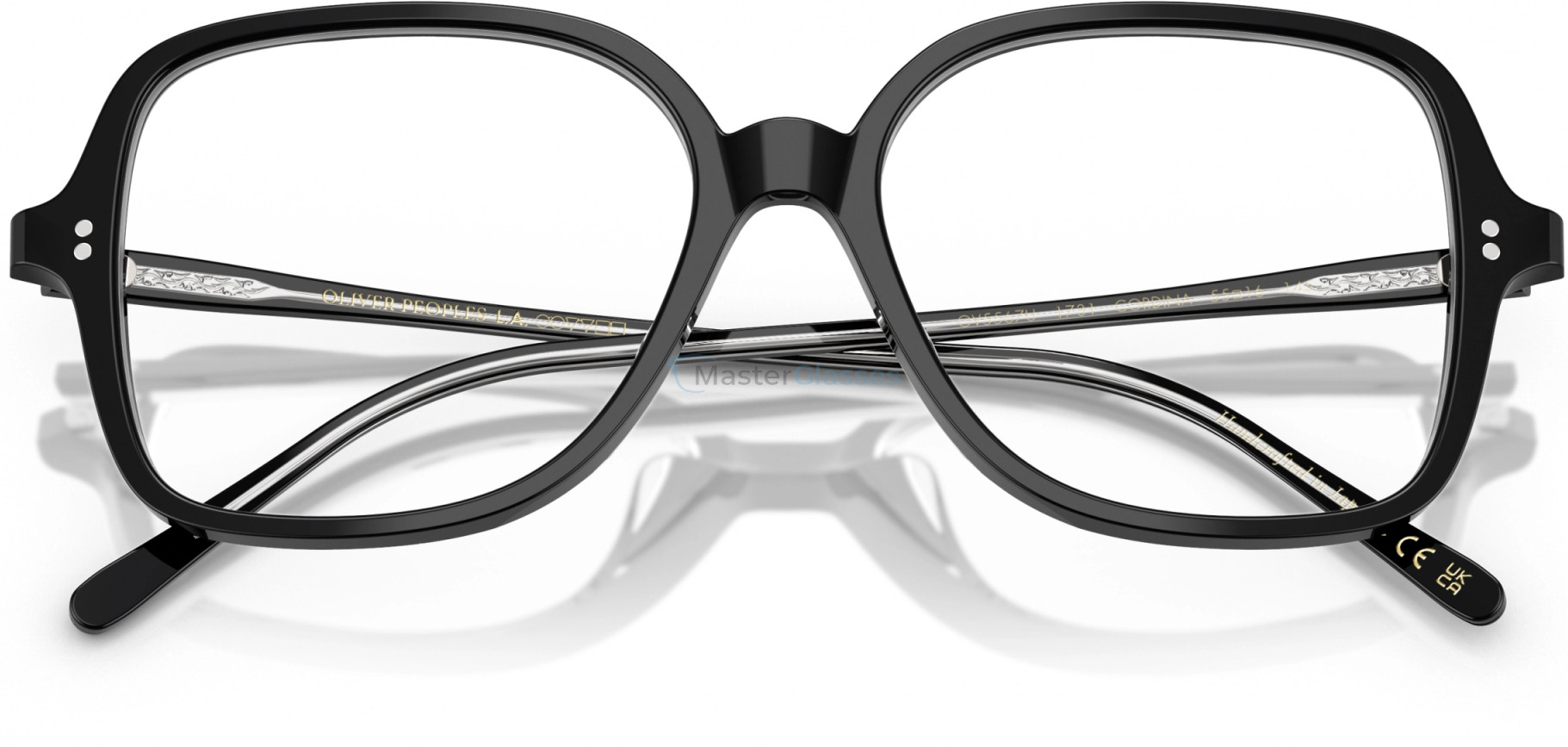  Oliver Peoples CORDINA OV5567U 1731 Black