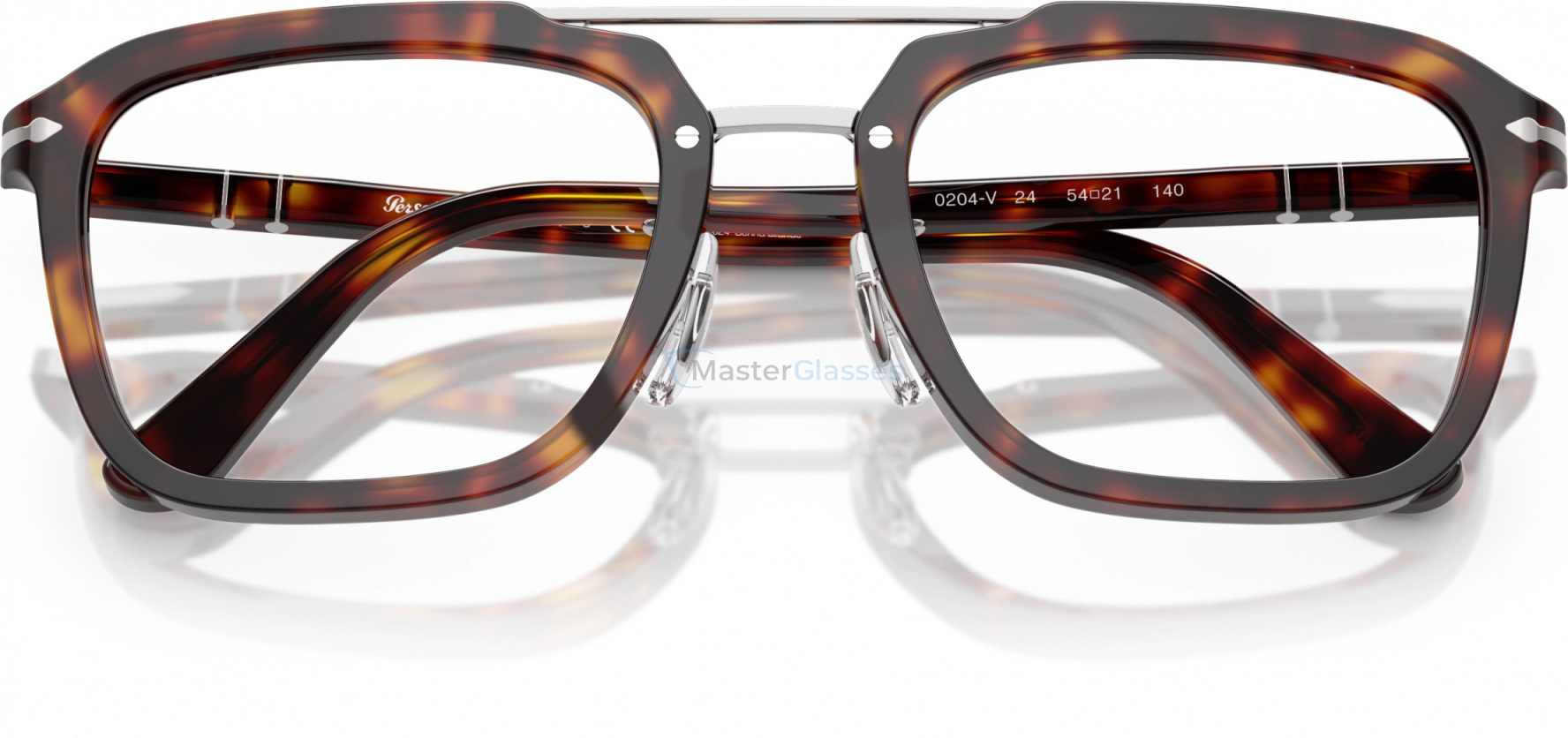  Persol PO0204V 24 Tortoise