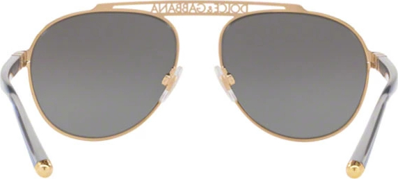   Dolce & Gabbana DG Logo Collection DG2235 02/88