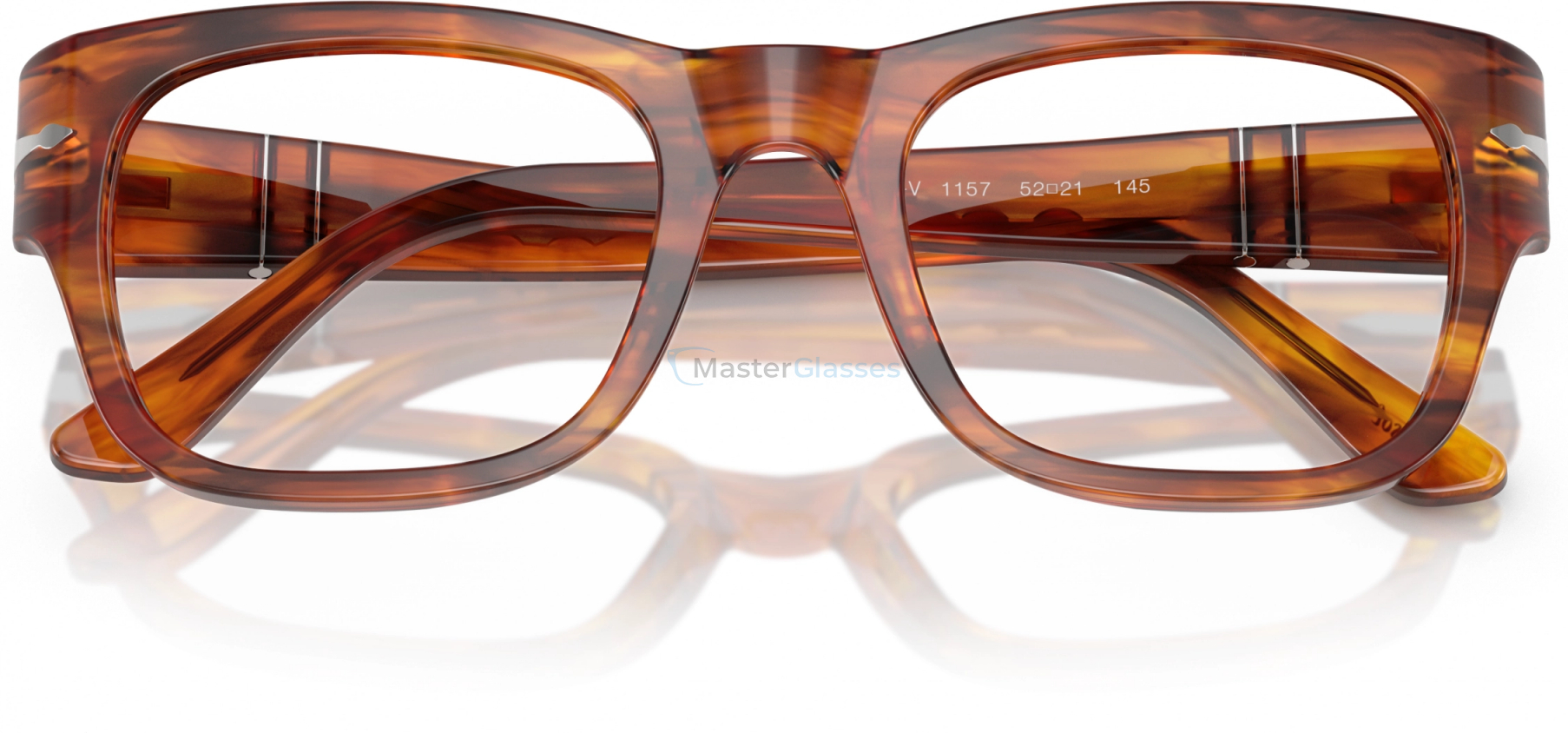  Persol PO3297V 1157 Tortoise