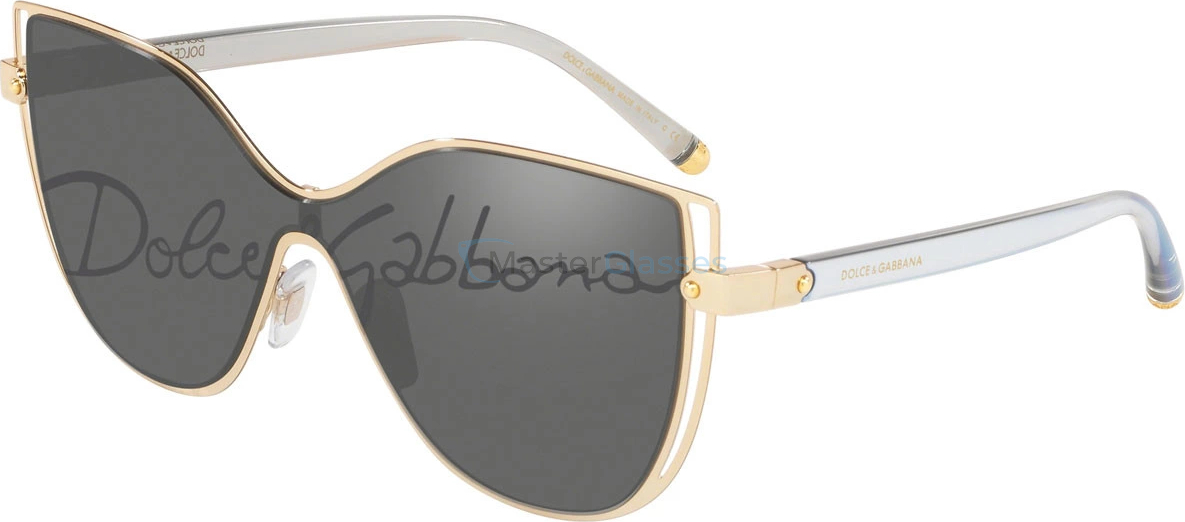   Dolce & Gabbana DG2236 02/P Gold
