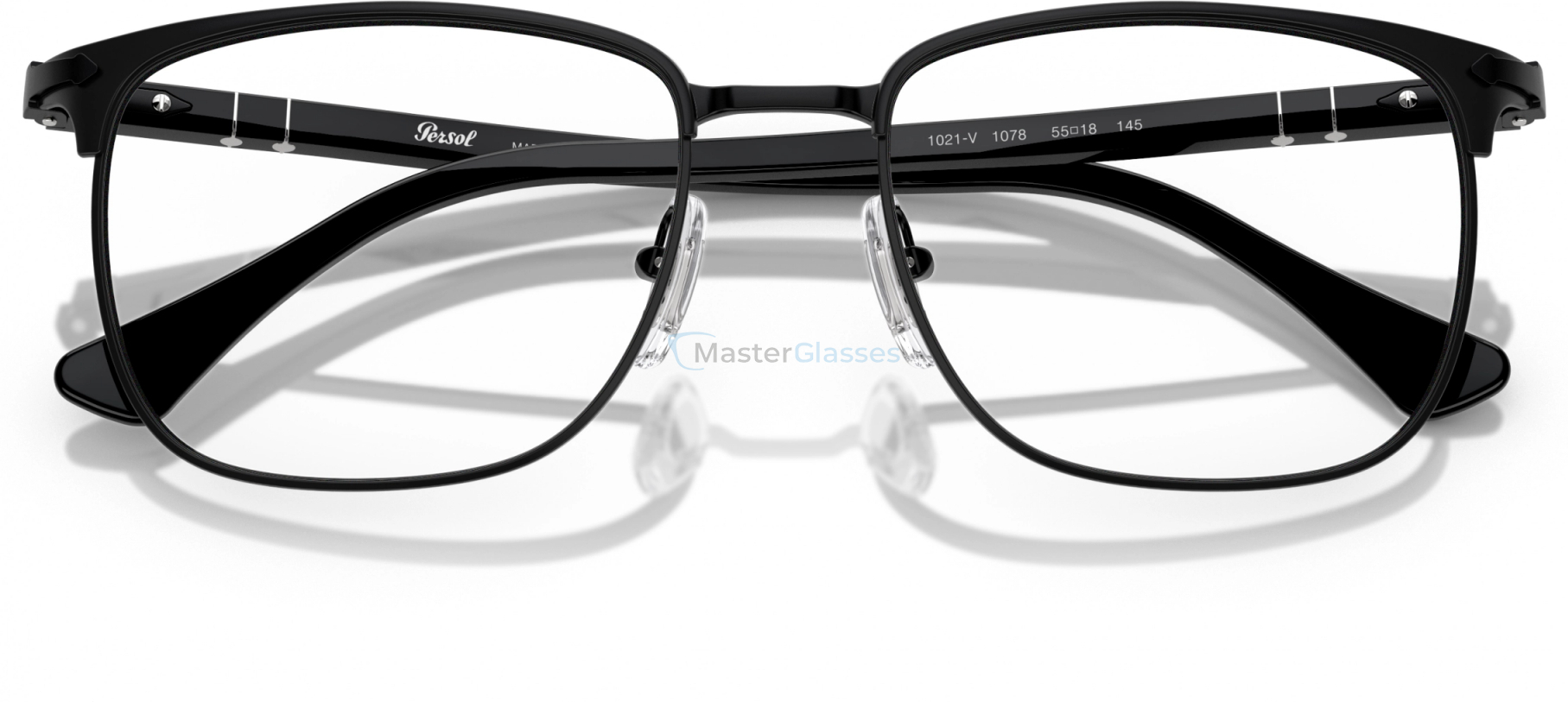  Persol PO1021V 1078 Black