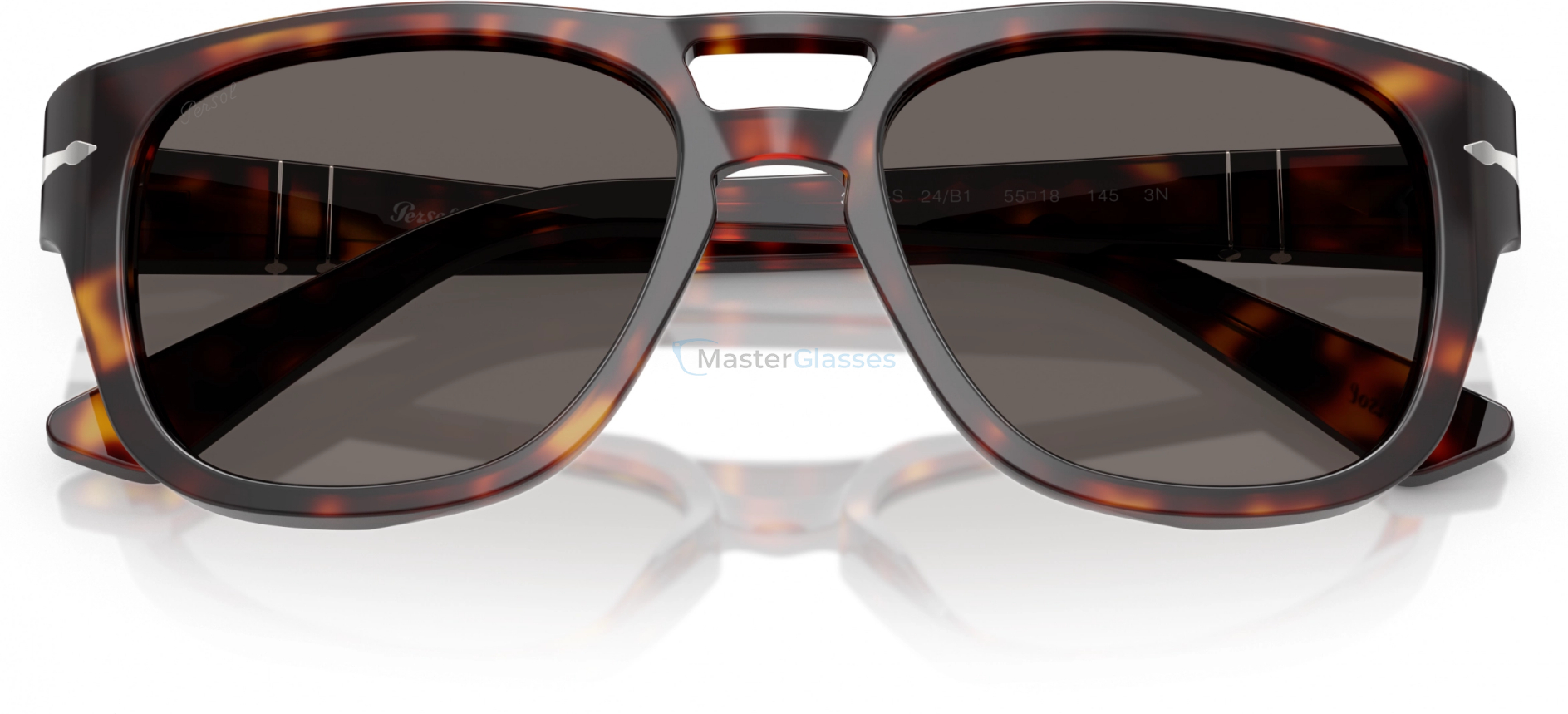  Persol PO3366S 24/B1 Tortoise