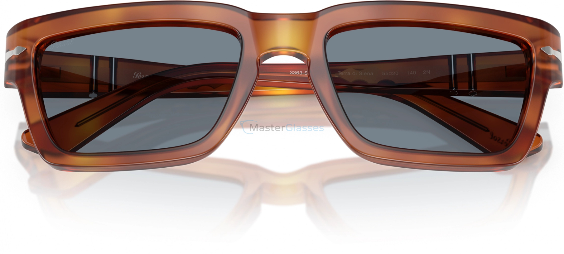   Persol PO3363S 96/56 Brown