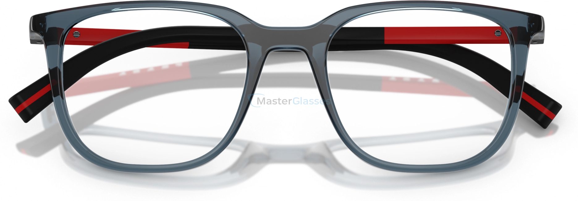  Prada Linea Rossa PS 04RV CZH1O1 Blue