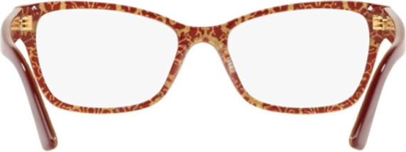 ������ Dolce & Gabbana DG3274 3205 Bordeaux On Damascus Glitter