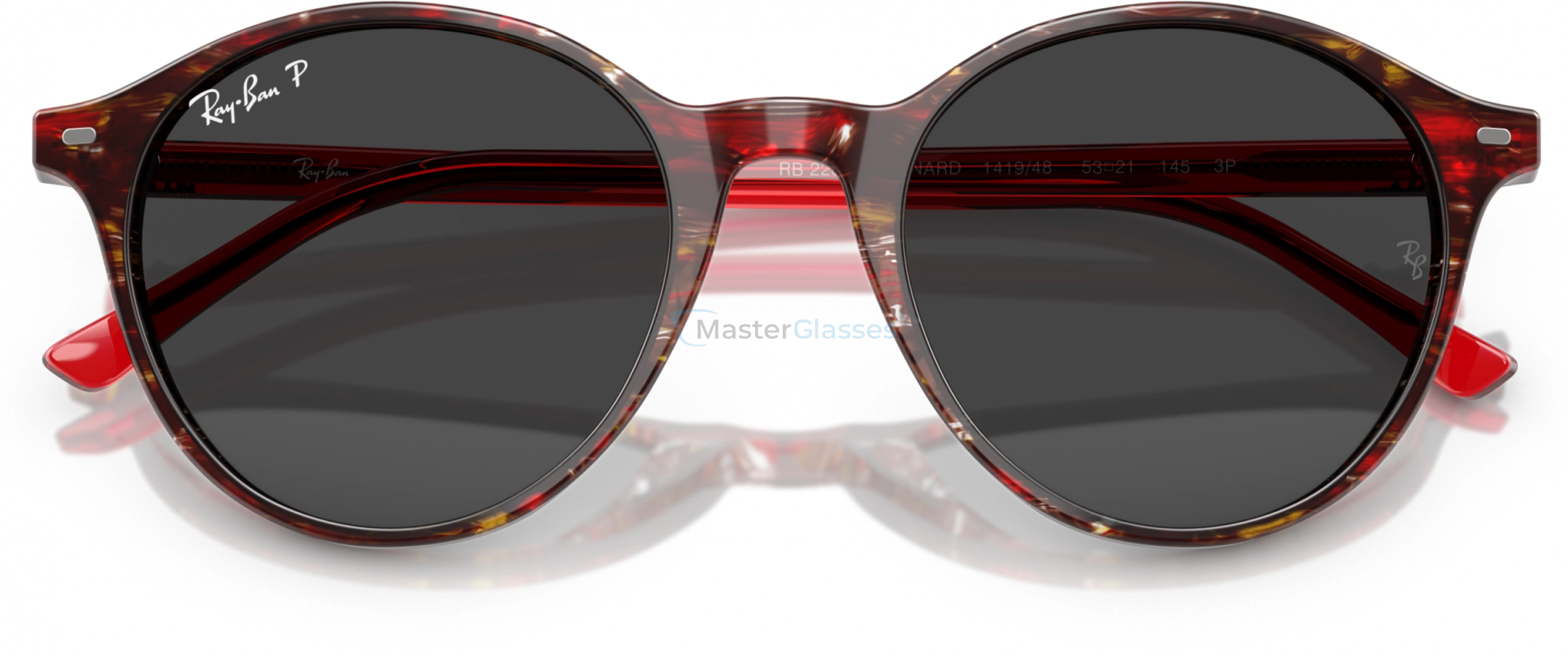   Ray-Ban BERNARD RB2230 141948 Multicolor