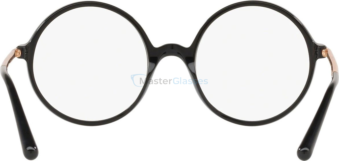 Оправа Dolce & Gabbana DG3296 501 Black