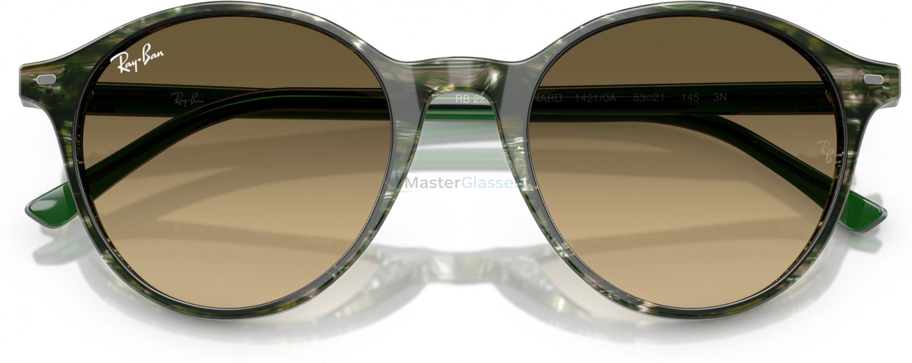   Ray-Ban BERNARD RB2230 14210A Multicolor