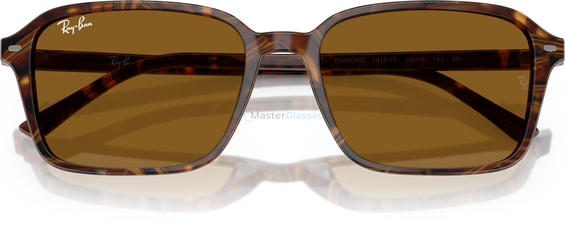   Ray-Ban RAIMOND RB2231 141833 Multicolor