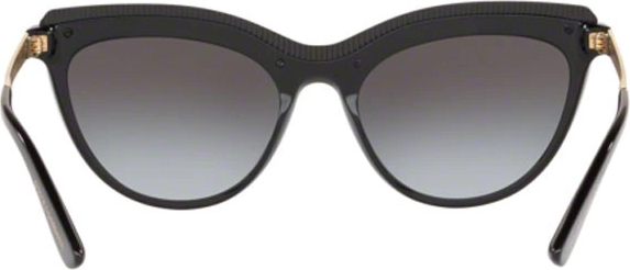 �������������� ���� Dolce & Gabbana DG4335 501/8G Black