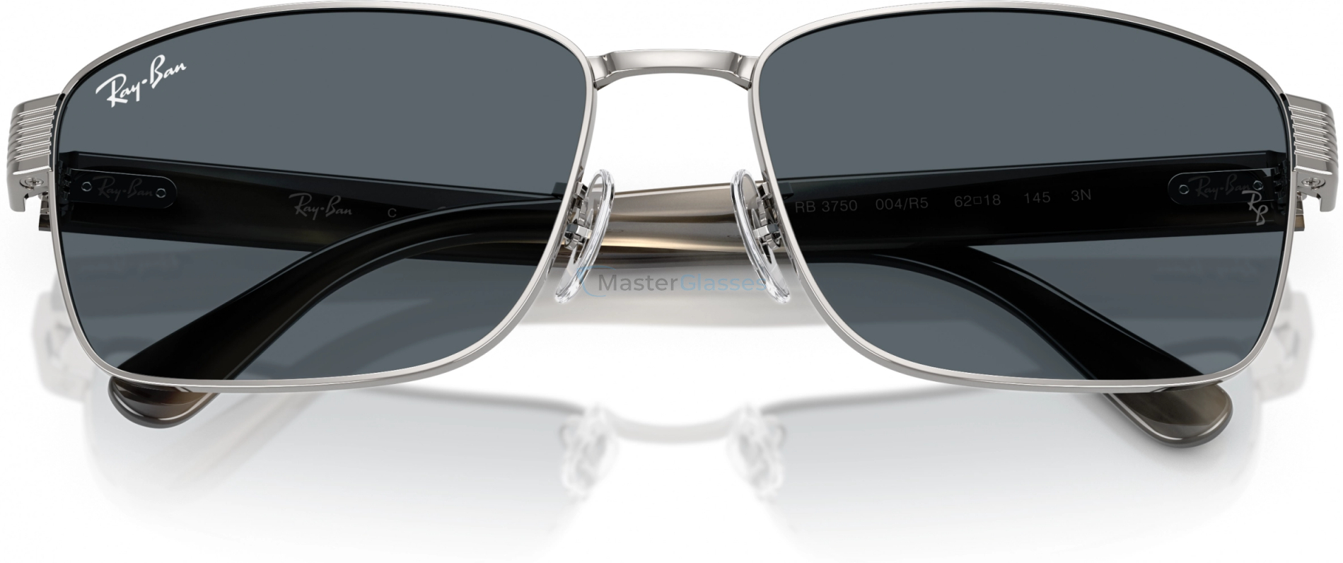   Ray-Ban RB3750 004/R5 Grey