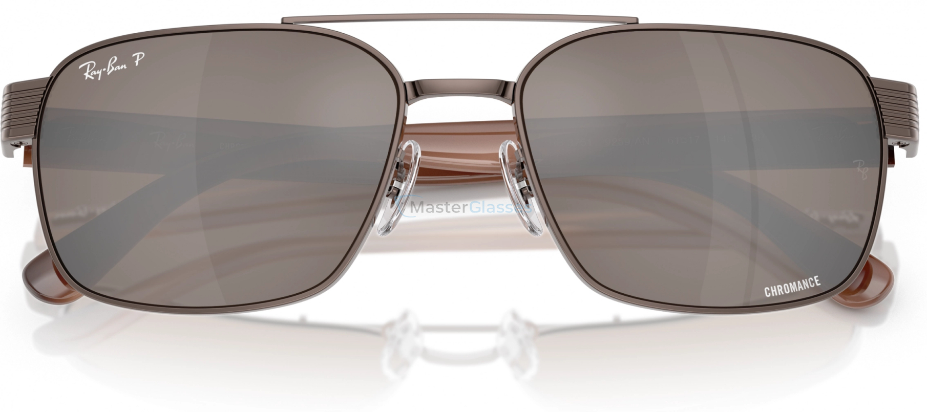   Ray-Ban RB3751CH 9259AN Copper