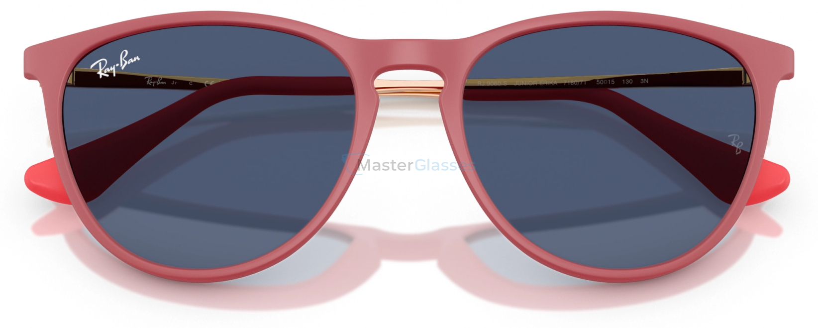    Ray-Ban JUNIOR ERIKA RJ9060S 718071 Violet