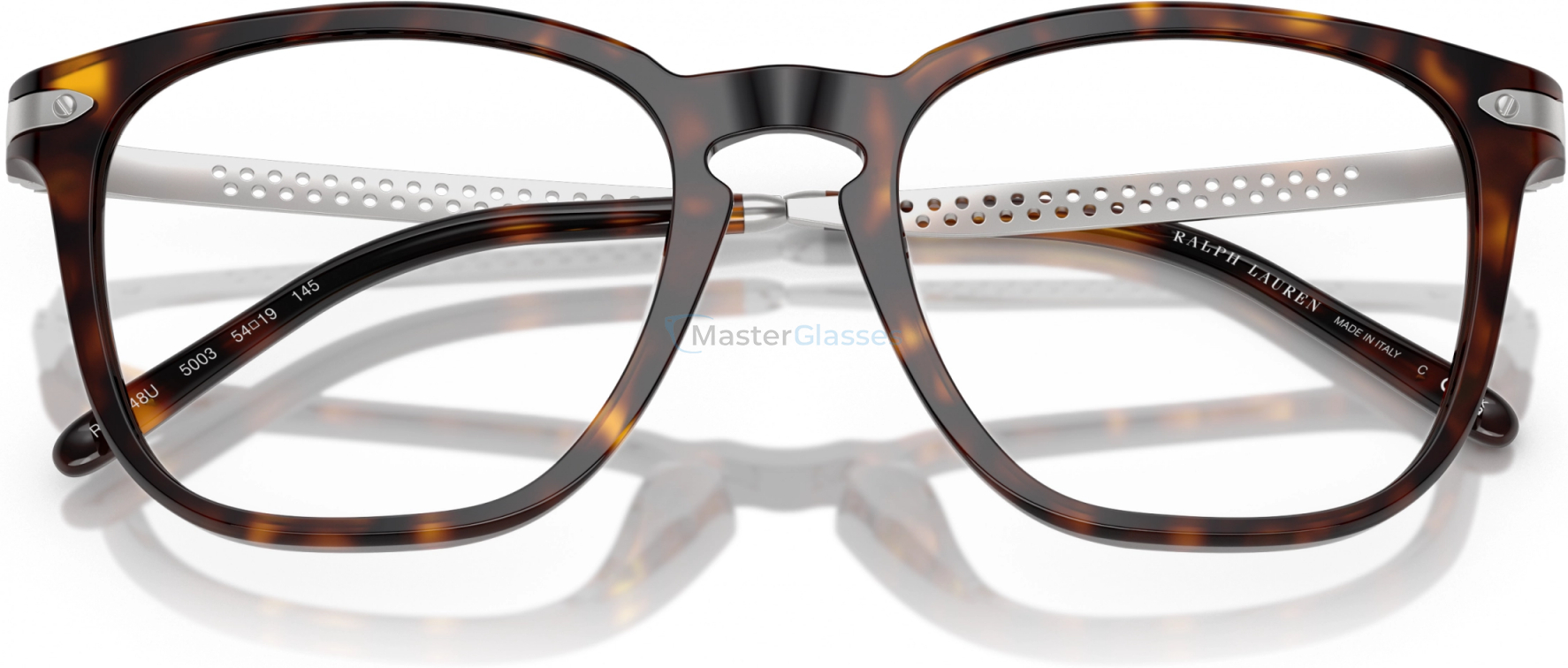  Ralph Lauren RL6248U 5003 Brown