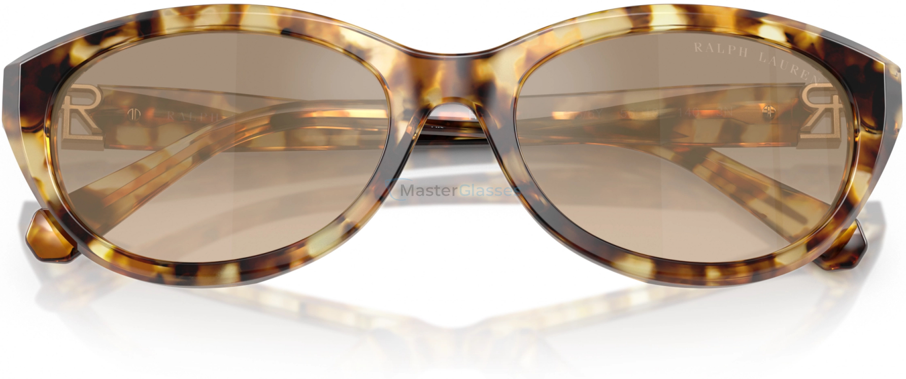   Ralph Lauren RL8226U 60566Y Tortoise