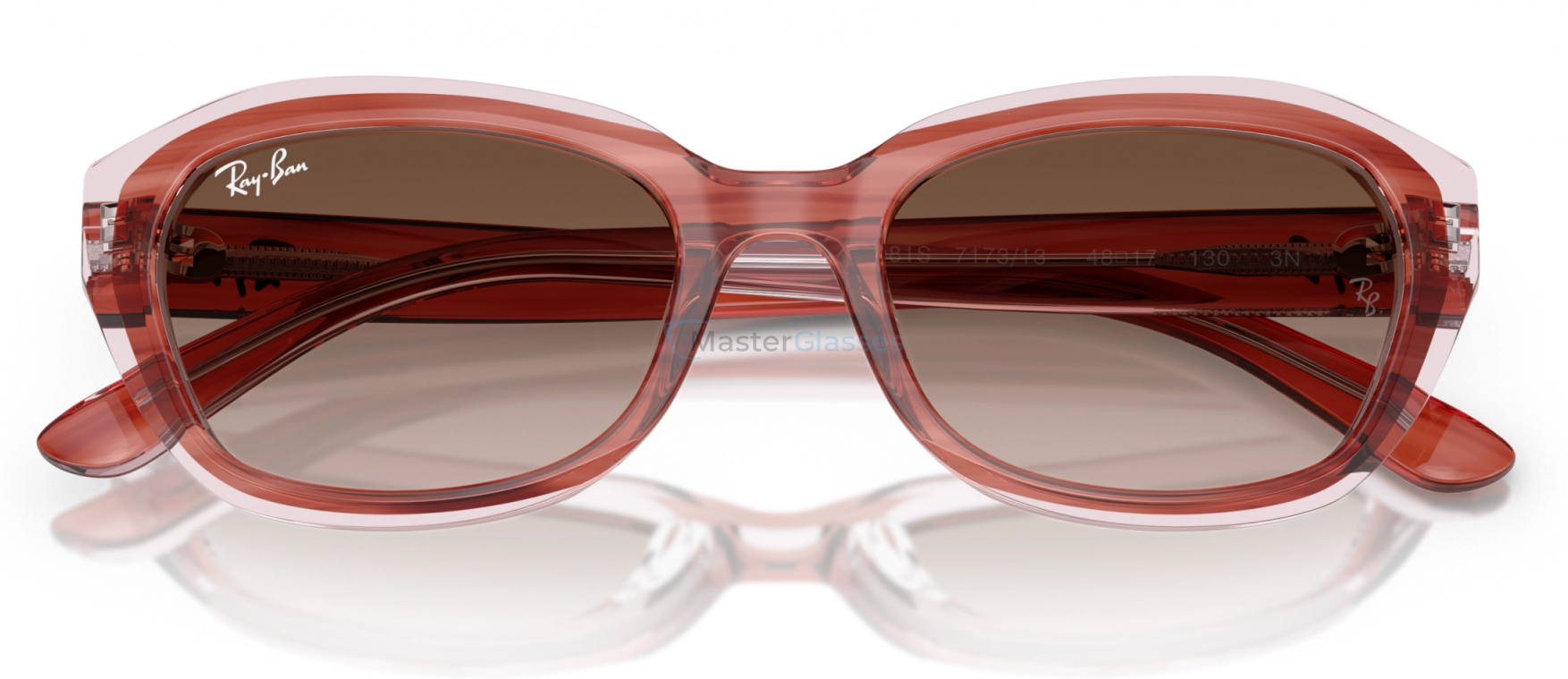    Ray-Ban RJ9081S 717313 Pink