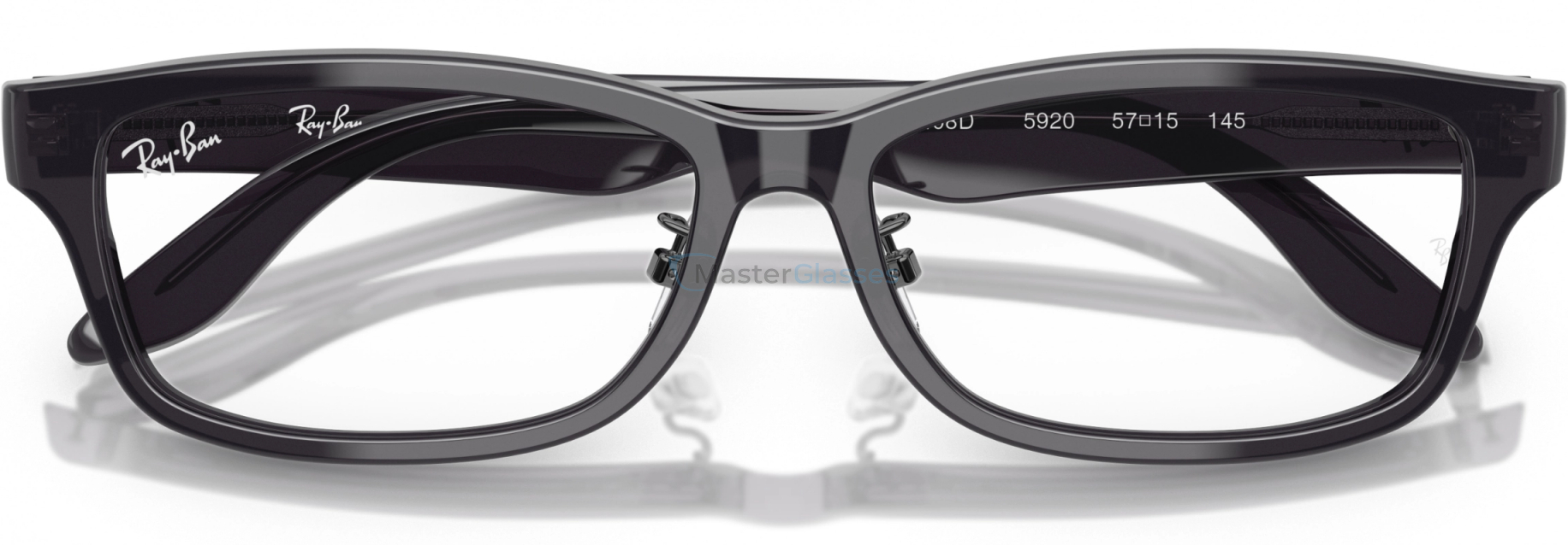  Ray-Ban RX5408D 5920 Grey