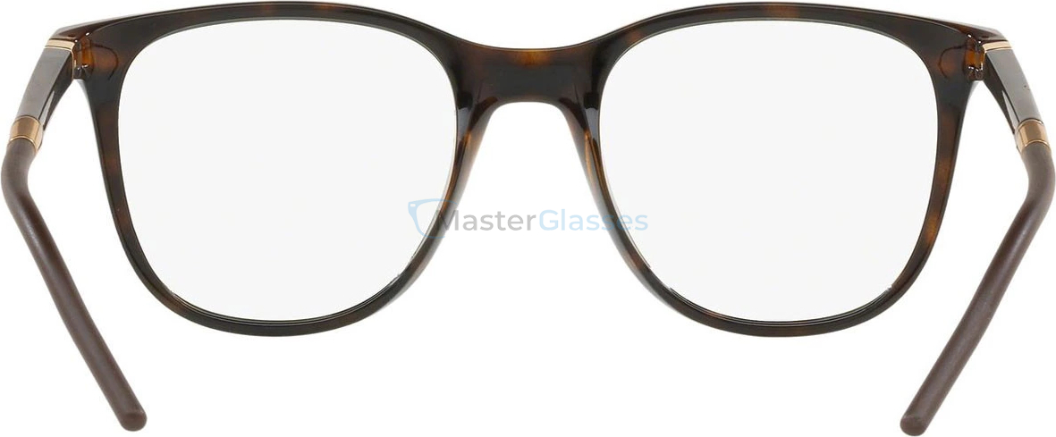  Dolce & Gabbana DG5037 502 Havana