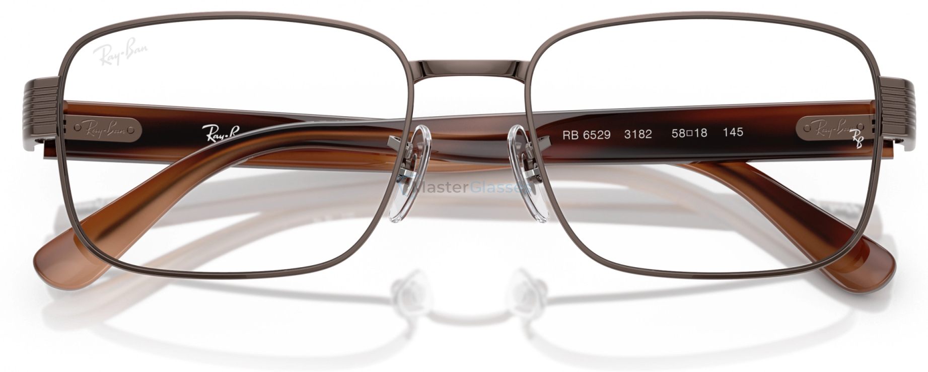  Ray-Ban RX6529 3182 Copper