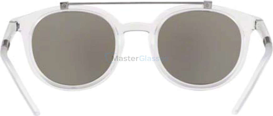 Солнцезащитные очки Dolce & Gabbana DG6116 30336G Crystal