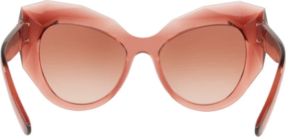 �������������� ���� Dolce & Gabbana DG6122 314813 Transparent Pink