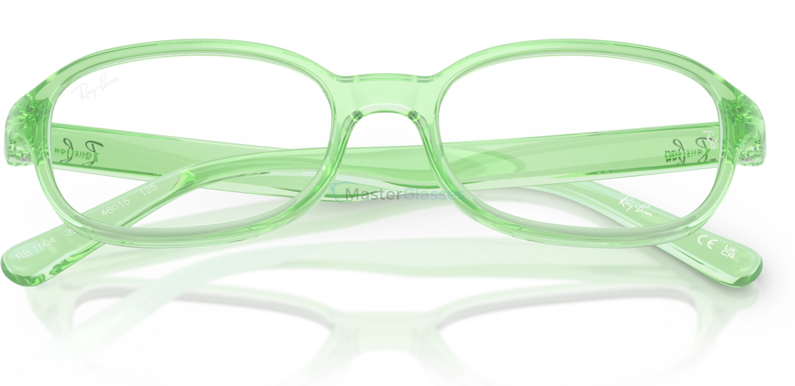   Ray-Ban RY1904 3983 Green