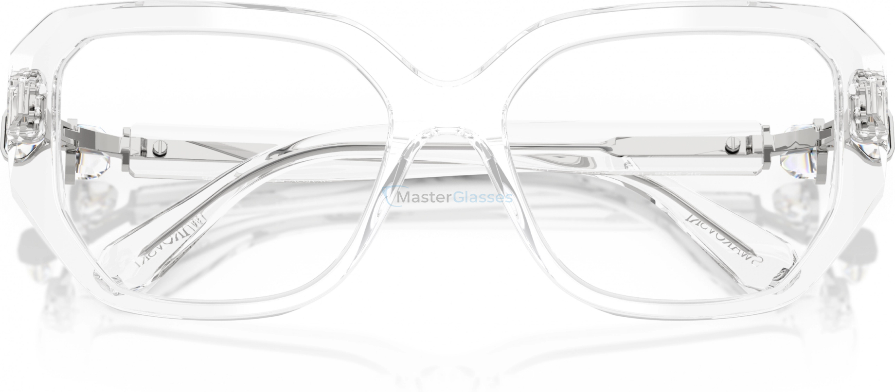  Swarovski SK2035 1027 Transparent