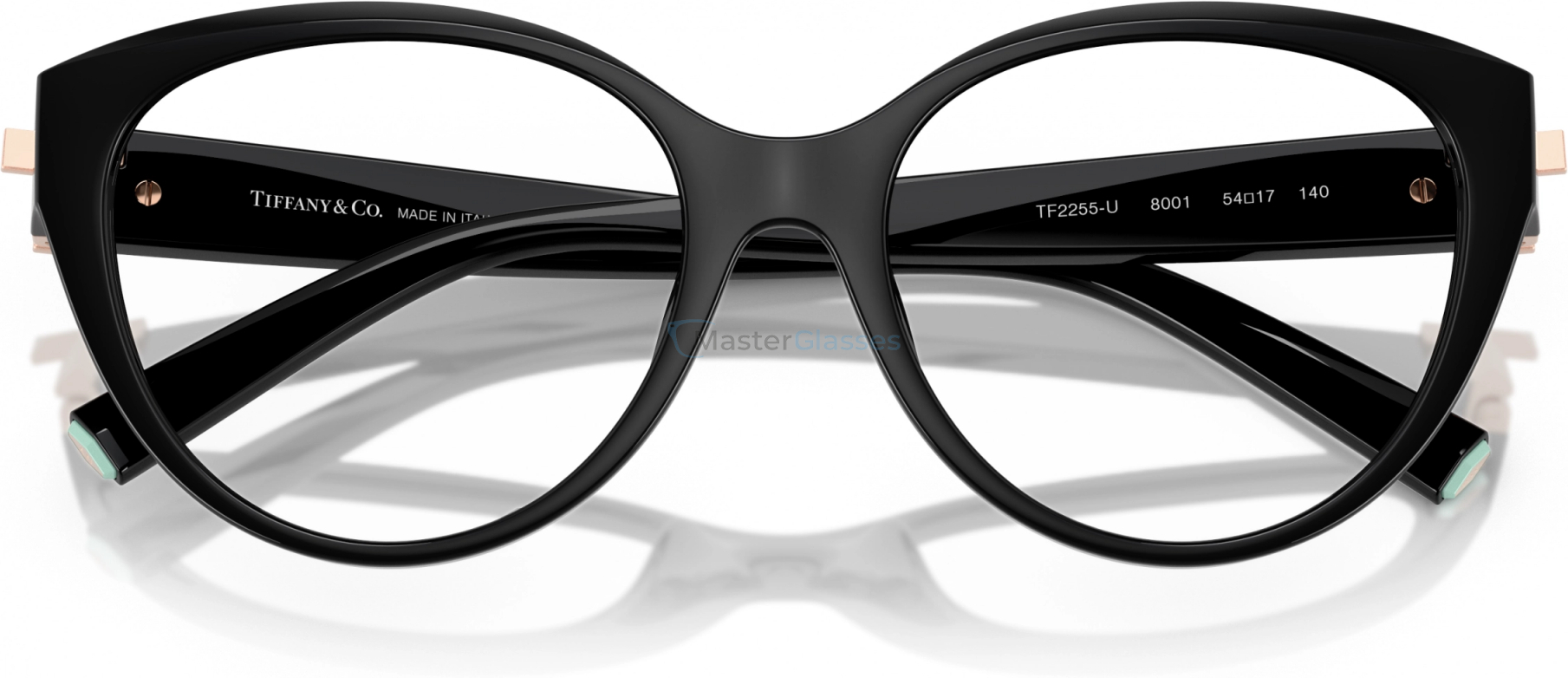  Tiffany TF2255U 8001 Black