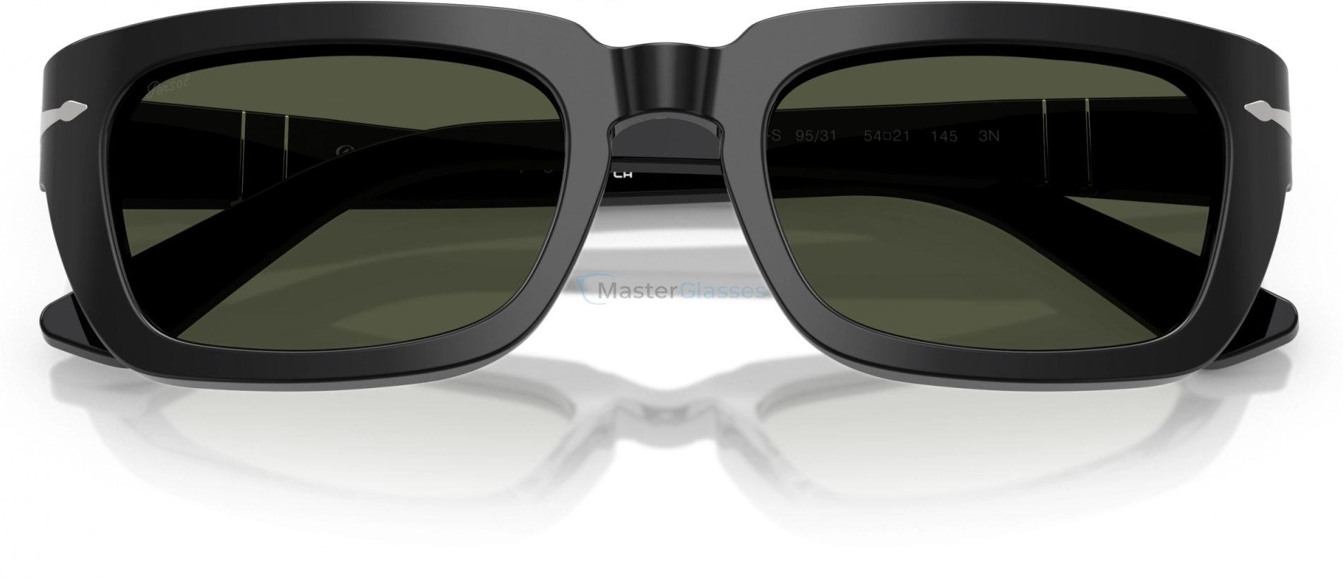   Persol PO3367S 95/31 Black