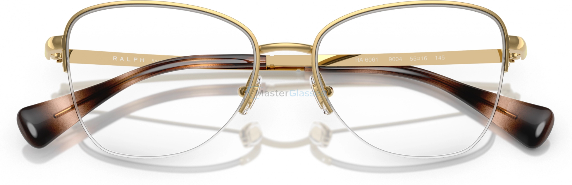  Ralph RA6061 9004 Gold