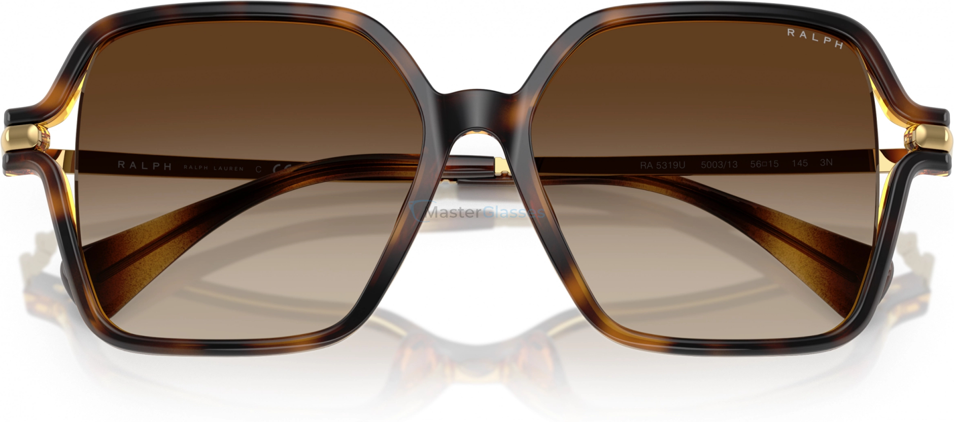   Ralph RA5319U 500313 Tortoise