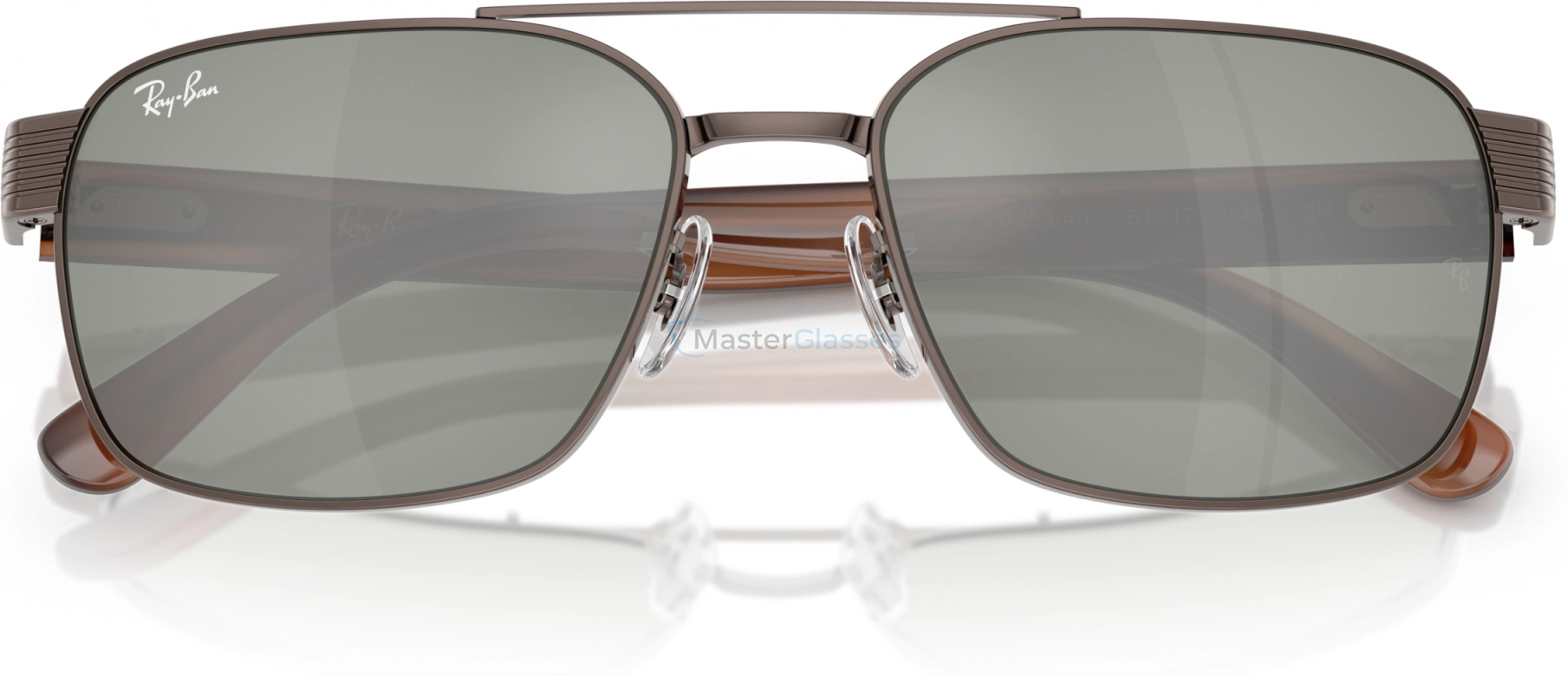   Ray-Ban RB3751 925940 Copper