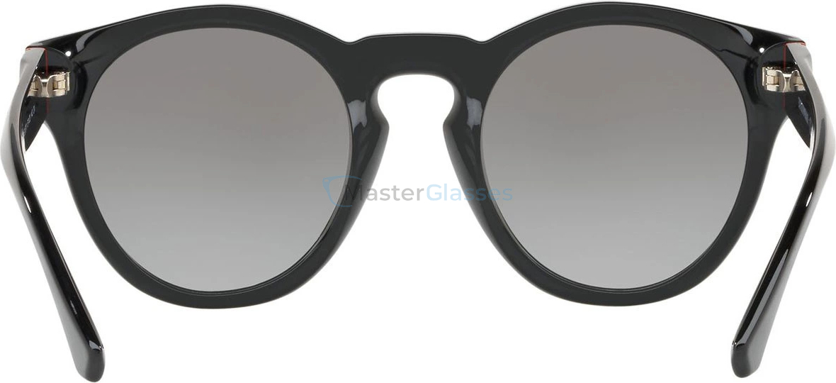 Солнцезащитные очки Emporio Armani EA4113 501711 Black