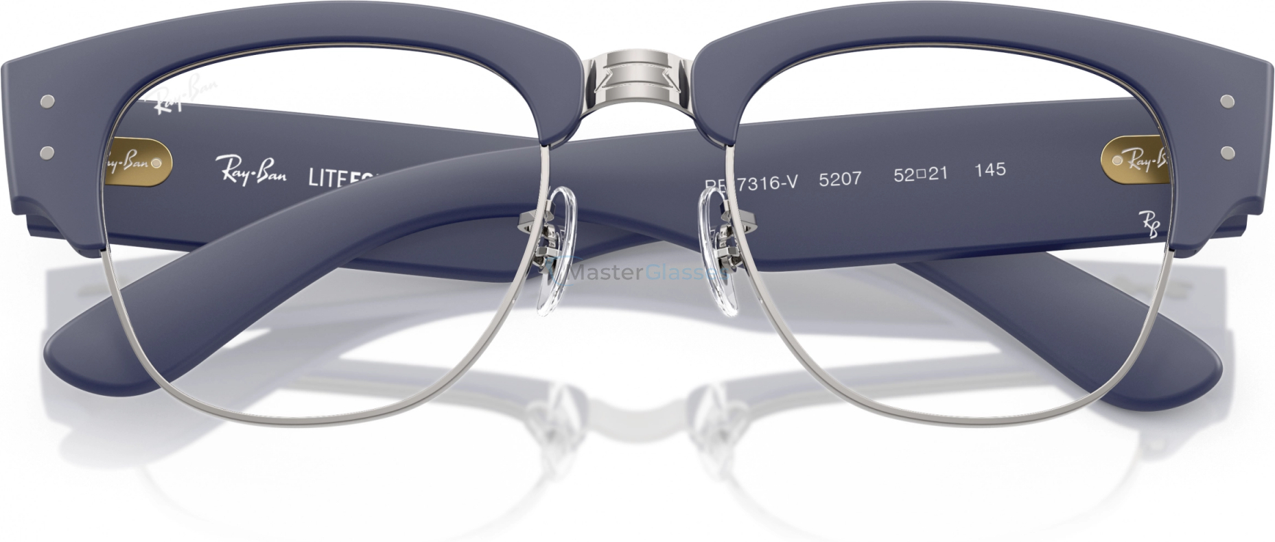  Ray-Ban RX7316V 5207 Grey