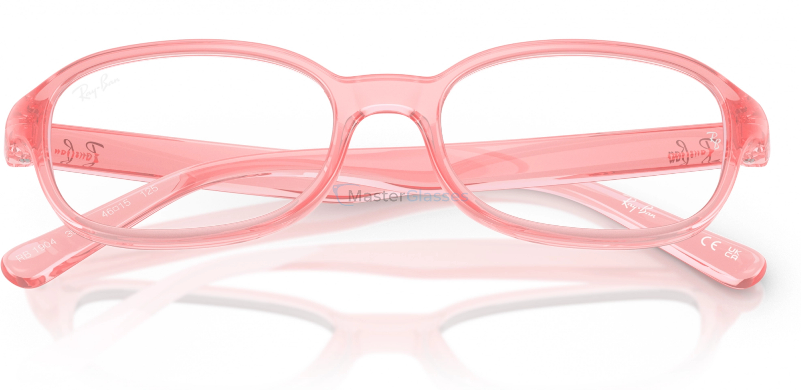   Ray-Ban RY1904 3982 Pink