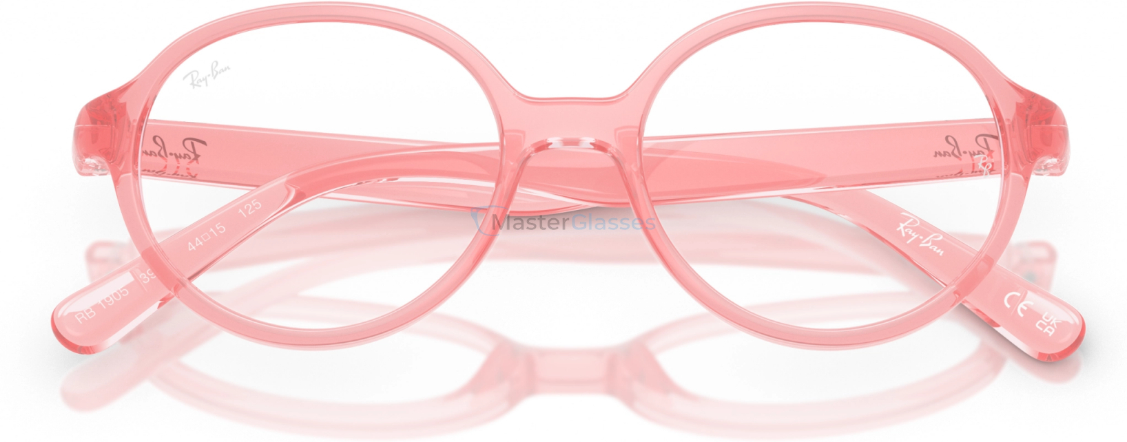   Ray-Ban RY1905 3982 Pink