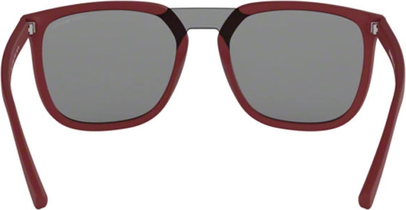 �������������� ���� Emporio Armani EA4123 57206P Matte Red