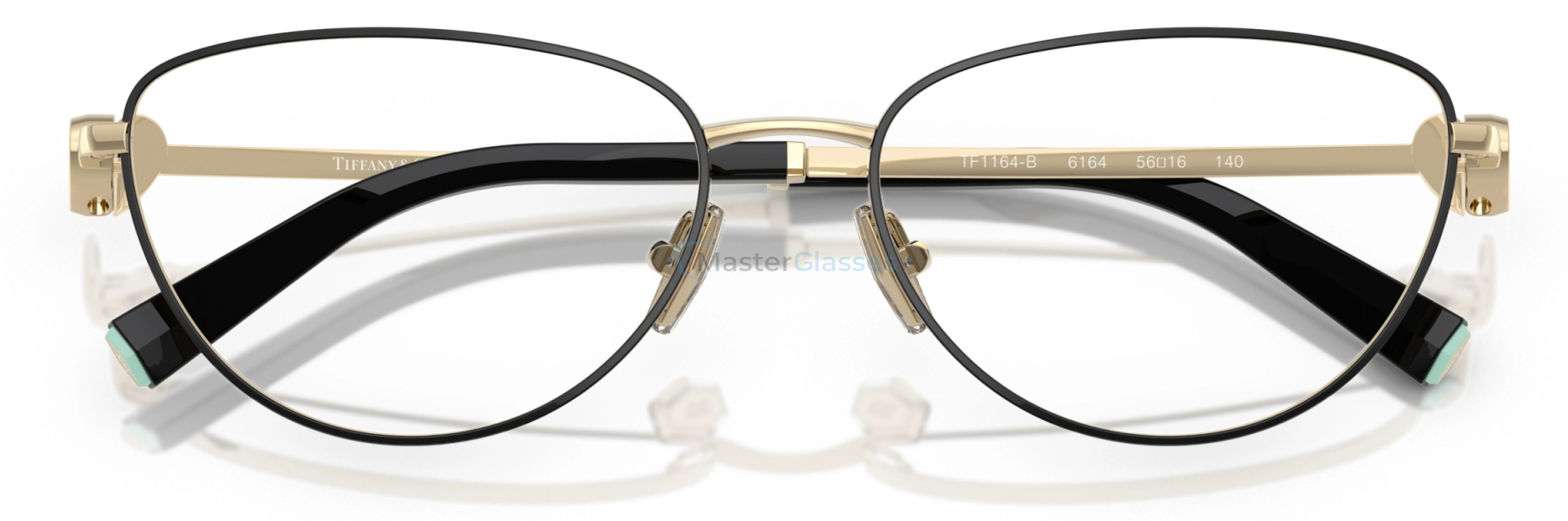  Tiffany TF1164B 6164 Black