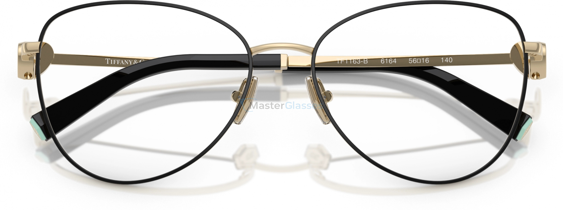  Tiffany TF1163B 6164 Black